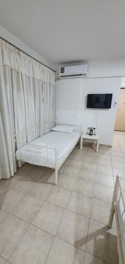 Dimitra City Apartment Sitia  Exteriér fotografie