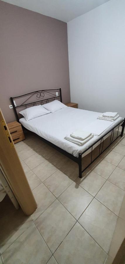 Dimitra City Apartment Sitia  Exteriér fotografie