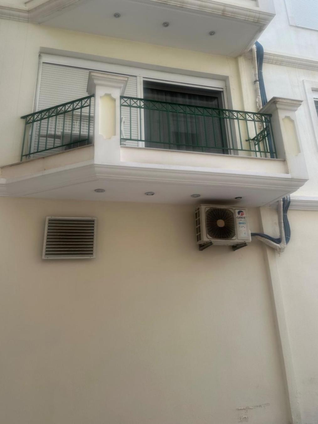 Dimitra City Apartment Sitia  Exteriér fotografie